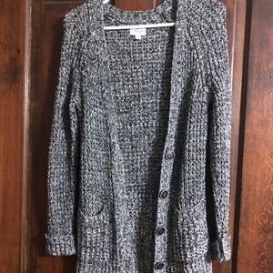Cardigan